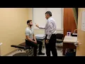 Exeter Hospital s Concussion Team and Dr Joseph Bernard of Core Orthopedics short version
