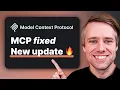 Anthropic FIXED MCP s Scaling Problem Tool Search Programmatic Calling Examples