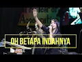 Download Lagu OH BETAPA INDAHNYA - Rachel Mutiara  ( Lagu Dangdut Rohani Kristen - Musik Gereja  )