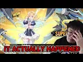 I CAN T BELIEVE IT ACTUALLY HAPPENED Azur Lane