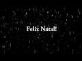 Lagu 01 Feliz Natal  - Prisminha