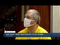 Anthony Gray sentenced to 55 years