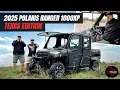 Is This The BEST UTV On Sale - 2025 Polaris Ranger 1000XP NorthStar Texas Edition