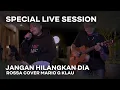 Download Lagu ROSSA -JANGAN HILANGKAN DIA - [MGK SPESIAL LIVE SESSION]
