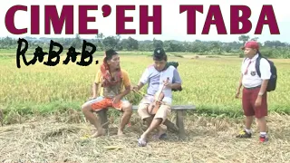 Download RABAB CIME'EH TABA || Mak pono \u0026 Piak unyuik- Rohim- Wak Salim-Rafly || HQ MP3