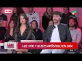 Download Lagu 🤩 ULISES Y LUZ: SEGUNDO Y TERCER PUESTO DE GRAN HERMANO EN LAM