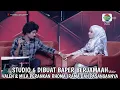 Lagu Membanggakan!!Valen\u0026Mila Sukses Perankan Rhoma irama saat syuting film Di Konser RHOMANTIKA IRAMA.