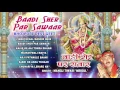 Lagu Baadi Sher Par Sawaar Bhojpuri Devi Geet By MANOJ TIWARI 'MRIDUL' I Full Audio Songs Juke Box