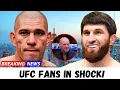 Download Lagu “😱 UFC HORROR: Alex Pereira vs Magomed Ankalaev Ends in TRAGIC Death 😭💔 Fans DEVASTATED!”