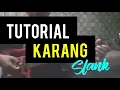 Lagu TUTORIAL KARANG SLANK