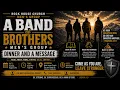 Rock House - BandOfBrothers