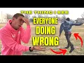 Still can t throw over 400ft Do this simple trick