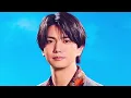 Aぇ! groupがホテルマンに扮する「でこぼこライフ」MV公開、シングルにはソロバージョンも収録