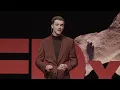 Moving first impressions from small talk to deep connection Austin Leech TEDxCU
