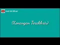 Download Lagu Dhyo Haw-Tetap tersenyum kawan mp4.