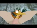 Download Lagu The Land Before Time: Journey To Big Water: Petrie (2002) (VHS Capture)