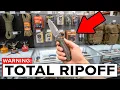 12 Pocket Knives Only IDIOTS Will Buy in 2026