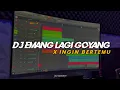 Download Lagu Dj Emang Lagi Goyang X Ingin Bertemu || Slow FullBass Wolfgang - DJ SANTUY