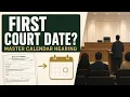 What Happens at a Master Calendar Hearing Your First Immigration Court Date