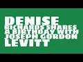What was Denise Richards astrological sign