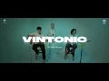 Vintonic - At the Twilight Line (Live at WELLGASM STUDIO!)