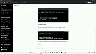 how to get a float input in python
