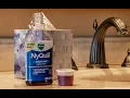 Interaction Between Trazodone NyQuil - Pharmacist Analysis