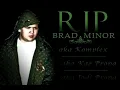 R.I.P KP (Energizer) Produced by Antrax