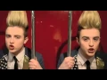 Lagu Jedward - Lipstick