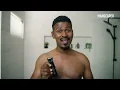 How To Use The Lawn Mower 4 0 - MANSCAPED Tutorial