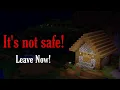 Download Lagu If you find a village with only one house in it, It has been cursed! (Minecraft Creepypasta)