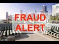 Fraud Alert - Downtown Los Angeles Rental Scams