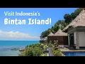 Download Lagu Tanjung Pinang - Bintan - Indonesia