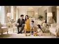 Download Lagu 美女隱姓埋名帶娃逃離，怎料多年後竟遇見單身總裁有一個兒子！——倆娃容貌如出一轍！為護孩子，她與他簽下婚姻協議，假面夫妻暗藏玄機。這場始於協議的羈絆，能否熬成真正的家？JDDJ #霸总 #闪婚