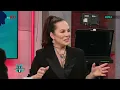 Demet Sağıroğlu'nun "Kınalı Bebek" Şarkısı | Okan Bayülgen ile Uykusuzlar Kulübü