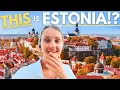 Europe s Best Kept Secret Discovering Tallinn Estonia