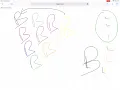 JavaScript Simple Drawing Pad Demo