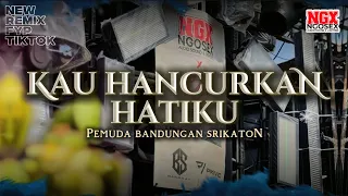 dj kau hancurkan hatiku vt pemuda bandungan srikaton 