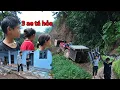 Download Lagu Khiếp Sợ Với Con Đường Vận Chuyển Vật Liệu Đến Nhà 3 A/E Khơi . Chết Lặng Khi Thấy Ngôi Nhà