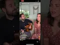 Download Lagu Mandy Moore - “Only Hope” Instagram Live