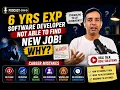 5 offer letters in 2026 vs 0 job offer letter Real Corporate Talks