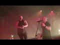 Atreyu - Lose It - Live Starland