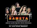 Download Lagu NEW RAMETA FULL ALBUM  Pesta Pernikahan ANDRI DAN NISA