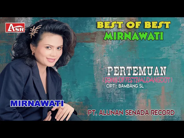 Download MP3 MIRNAWATI - PERTEMUAN ( Official Video Musik ) HD