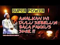 Download Lagu DOA FAKKUS SIHIR SEMAKIN DAHSYAT JIKA ANDA MELAKUKAN INI ❗KHUSUS KBRA ❗