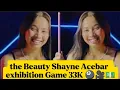 Download Lagu SHAYNE ACEBAR GINGO-OG CITY EXHIBITION GAME 33K 🎱🎥💵