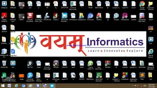 JAVA EE Hindi Series Creating Servlet By Extending GenericServlet-05