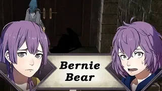 Bernadetta In a Nutshell - Fire Emblem Three Houses