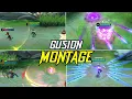 Download Lagu THE MOST SATISFYING GUSION MONTAGE EVER IN 2022!🔥 -Montage 69 MP3