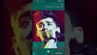 حبيبتي خيانه ههههههه 2 